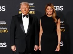 Trump reage ao acordo com a Netflix e diz que Ted Sarandos fez um “trabalho inacreditável”