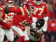 Os Kansas City Chiefs podem chegar aos playoffs? revelou a possibilidade