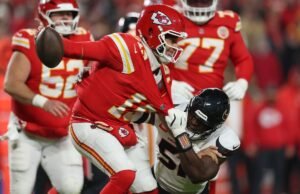 Os Kansas City Chiefs podem chegar aos playoffs? revelou a possibilidade
