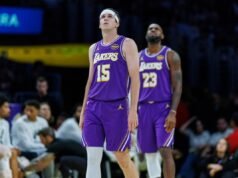 O Lakers foi cotado para trocar Austin Reaves por dois jogadores de alto nível