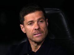 Jude Bellingham apoia sob pressão o técnico do Real Madrid, Xabi Alonso: ‘Sem ferramentas para derrubar’
