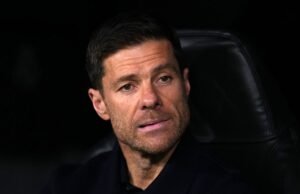 Jude Bellingham apoia sob pressão o técnico do Real Madrid, Xabi Alonso: ‘Sem ferramentas para derrubar’