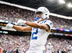 Melhores apostas de jogador 49ers vs. Colts: Target Josh Downs, Brock Purdy