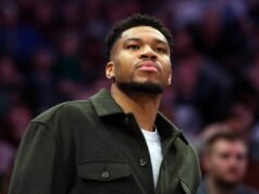 Probabilidades de aposta da próxima equipe de Giannis Antetokounmpo: Milwaukee perde o ex-MVP?