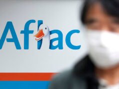 A gigante de seguros dos EUA Aflac diz que hackers roubaram 22,6 milhões de informações pessoais e de saúde