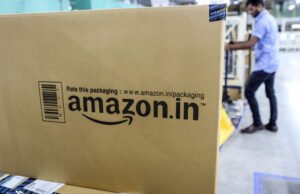 Amazon investirá US$ 35 bilhões adicionais na Índia até 2030, elevando o gasto total planejado para US$ 75 bilhões