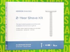 Esta é a melhor navalha que já usei – economize muito com esta promoção