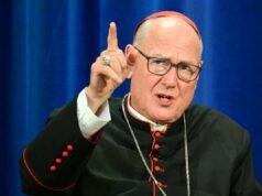 Arquidiocese de Nova York criará fundo de US$ 300 milhões para vítimas de abuso sexual