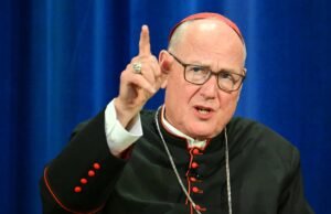 Arquidiocese de Nova York criará fundo de US$ 300 milhões para vítimas de abuso sexual