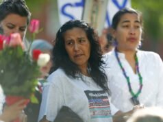 A ativista de imigração do Colorado, Jeanette Vizguera, pode ser libertada sob fiança, dizem os defensores