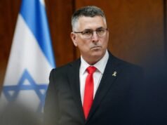 Ministro das Relações Exteriores de Israel pede que os judeus ‘voltem para casa’ após o massacre de Bondi Beach