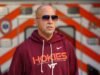 Virginia Tech, James Franklin está procurando fazer uma mudança surpreendente de coaching