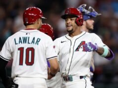 O Red Sox supostamente “fez check-in” em uma troca pela estrela de 32 anos