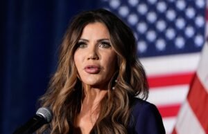 A administração Trump triplicou o estipêndio de “autodeportação” para US$ 3.000 antes do final do ano