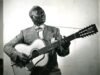 Lead Belly, o homem virtuoso que nos disse para ‘ficarmos acordados’