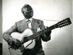 Lead Belly, o homem virtuoso que nos disse para ‘ficarmos acordados’