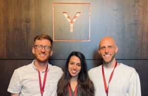 Lemon Slice recebe US$ 10,5 milhões da YC e Matrix para construir tecnologia de avatar digital