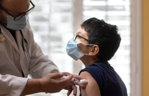 O que significa que a FDA afirma que as vacinas contra a covid causam mortes infantis?