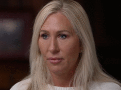 MTG acusa Trump de ‘alimentar diretamente’ ameaças de morte contra seu filho, chamando-o de traidor