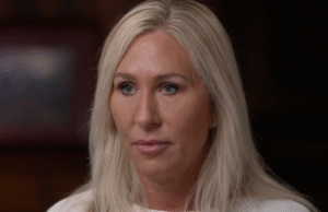 MTG acusa Trump de ‘alimentar diretamente’ ameaças de morte contra seu filho, chamando-o de traidor