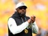 Steelers HC Mike Tomlin pode fazer uma mudança de carreira surpreendente