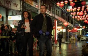 NCIS: Prévia do episódio 8 da 3ª temporada de Sydney: Tiro na Turquia