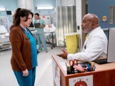 Não é à toa que o rim dele quer sair