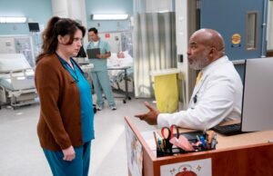 Não é à toa que o rim dele quer sair