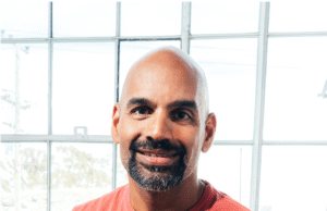 IA não convencional confirma enorme rodada inicial de US$ 475 milhões