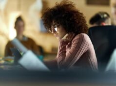 As competências em IA estão a emergir como uma das novas divisões de trabalho do Reino Unido