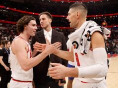 Prevê-se que os Bulls se separem de Nikola Vucevic no próximo verão