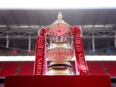 Jogos da terceira rodada da FA Cup anunciados, com o Man United enfrentando o Brighton em um dos quatro jogos da Premier League