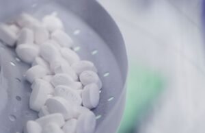 FDA aprova versão para tablet do Wegovy