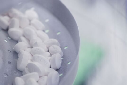 FDA aprova versão para tablet do Wegovy