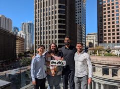 On Me levanta US$ 6 milhões para revolucionar a indústria de cartões-presente