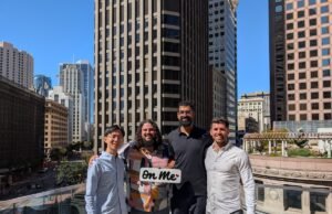 On Me levanta US$ 6 milhões para revolucionar a indústria de cartões-presente