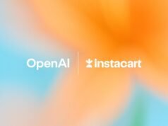 Compre mantimentos Instacart sem sair do ChatGPT