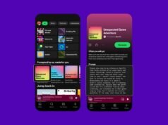 Spotify testa ‘playlists solicitadas’ mais personalizadas com tecnologia de IA