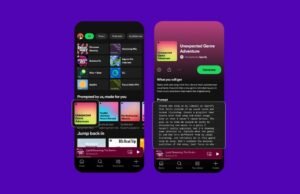 Spotify testa ‘playlists solicitadas’ mais personalizadas com tecnologia de IA
