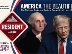 Parques Nacionais de Trump executam ação judicial Sparks: ‘Ação mais motivada pelo ego até agora’