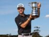 Rasmus Nirgaard-Petersen vence Cam Smith para vencer o Aberto da Austrália e fazer estreia no Masters
