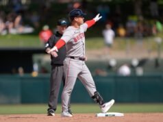 O mercado de agente livre favorito dos fãs do Red Sox está tomando forma: Insider