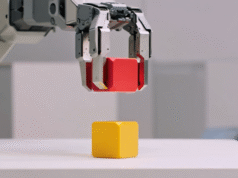 Runway lança primeiro modelo global e adiciona áudio nativo ao modelo de vídeo mais recente