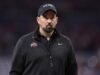 Ohio State HC Ryan Day expressou pesar pela derrota para Indiana