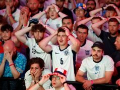 FIFA alega ‘traição’ enquanto torcedores ingleses enfrentam conta de £ 5.000 por ingressos para a Copa do Mundo