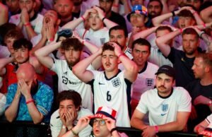 FIFA alega ‘traição’ enquanto torcedores ingleses enfrentam conta de £ 5.000 por ingressos para a Copa do Mundo