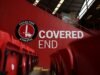 Charlton x Portsmouth abandonado após emergência médica