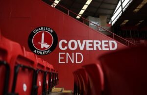Charlton x Portsmouth abandonado após emergência médica
