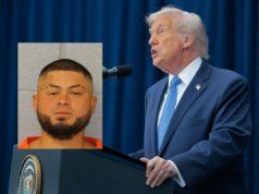 Trump irrita Charlotte ‘devastada’ dos democratas depois de esfaquear outro homem no sistema ferroviário leve