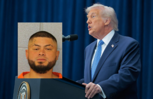 Trump irrita Charlotte ‘devastada’ dos democratas depois de esfaquear outro homem no sistema ferroviário leve